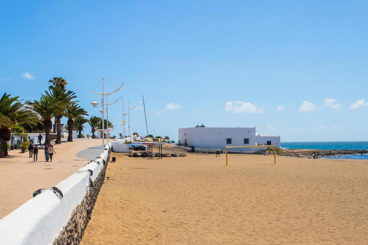 Eslanzarote Playa Honda Sunset, Super Wifi, Sat Tv Apartment Exterior photo